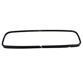Moldura Superior Para-Choque Mopar Fiat Grand Siena