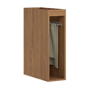 Balcão Porta Toalha Requinte 20cm sem Tampo - Móveis Henn