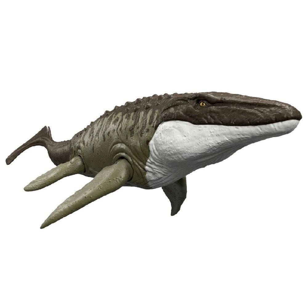 Jurassic World Rebirth Mosasaurus - Mattel