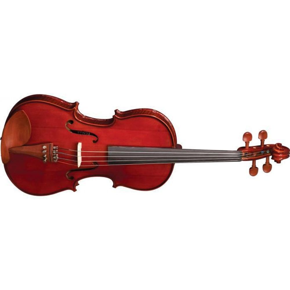 Viola de Arco Eagle 4/4 Va150 Rajado
