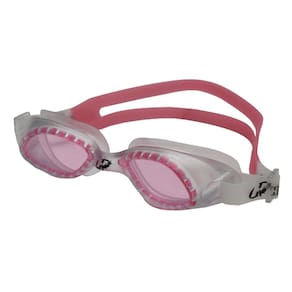 Óculos de natação Hammerhead Energy / Rosa-Transparente