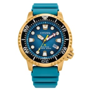 Relógio Citizen Promaster Dive Ecodrive Bn0162-02X