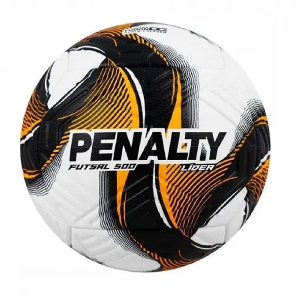 Bola de futsal penalty Líder XXV