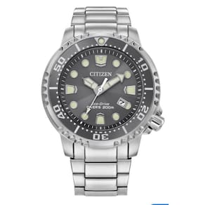 Relógio Citizen Ecodrive Promaster Diver Bn0167-50H
