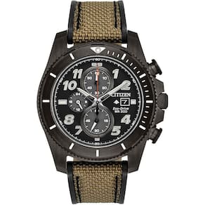 Relógio Citizen Ecodrive Promaster Tough Ca0727-04E
