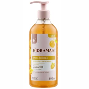 Sabonete Líquido Hidramais Ameixa Dourada 500ml