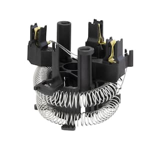 Resistência Para Ducha Vida Longa 4T Ou Kibanho 127V 5400W