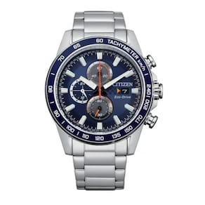 Relógio Citizen Ecodrive Weekender Brycen Ca0781-50L