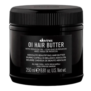 Davines Oi Hair Butter - Máscara Capilar 250ml