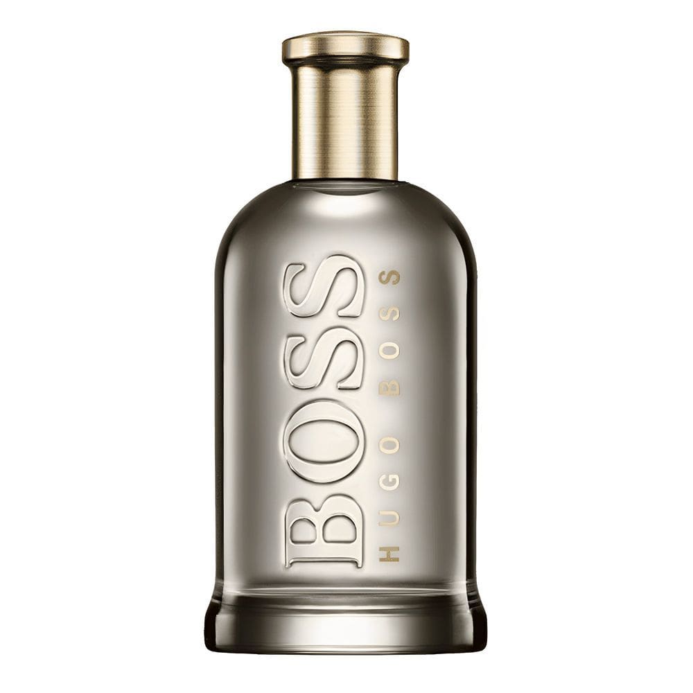 Hugo Boss Bottled Edp 100 Ml