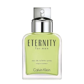 Eternity For Men Eau de Toilette - Perfume Masculino 50ml