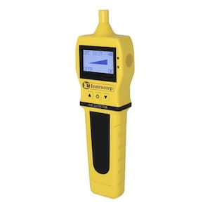 Bomba de Amostragem para Espaço Confinado - Instrucorp IC-1030