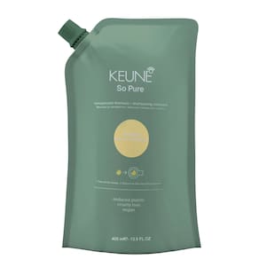 Keune So Pure Restore Refil - Shampoo 400ml