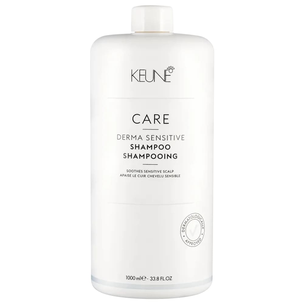 Keune Care Derma Sensitive - Shampoo 1L