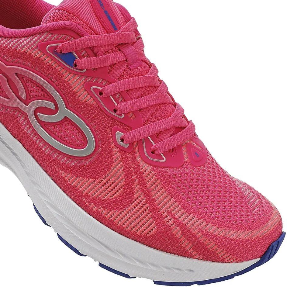 Tênis Olympikus Swift 5 Corrida Evasense Feminino | Casas Bahia