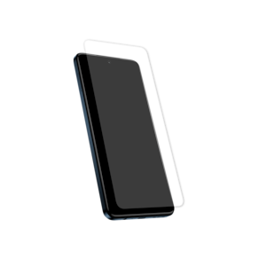 Película transparente moto g24 power TPU soft Devia