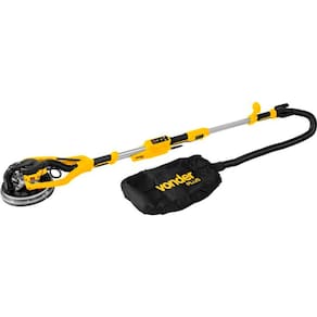 Lixadeira Telescópica Parede Teto 950W Led Brushless LPV950B Vonder 220V