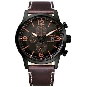Relógio Citizen Ecodrive Hau Chronograph Ca0745-11E