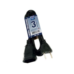 Cordao Prolongador Daneva 3 Metros Ref.1312