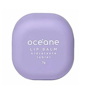 Océane Travel Lip Balm Vanilla - Hidratante Labial 7g