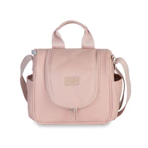Frasqueira Térmica Emy Bailarina Lisa Rose - Masterbag