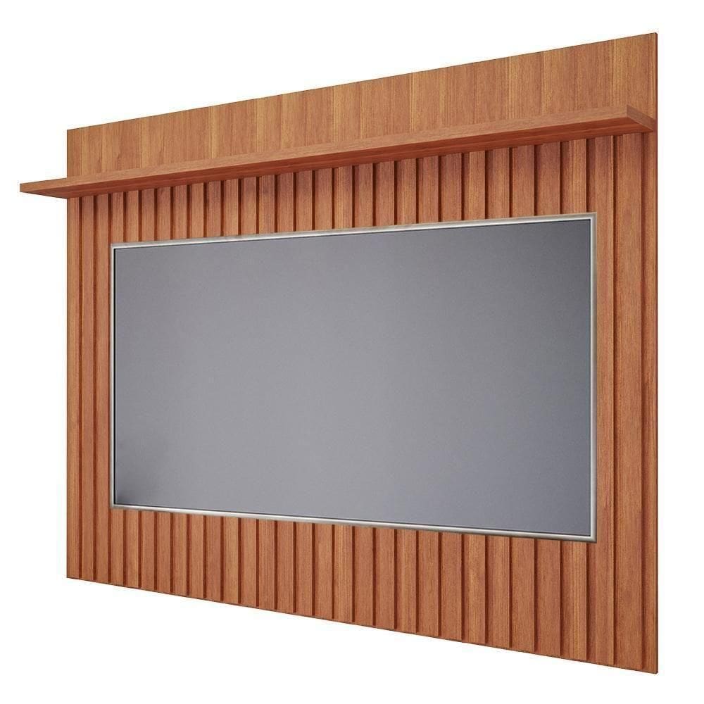 Painel Suspenso Trend Cinamomo Para Até 70? - Permóbili Cinamomo