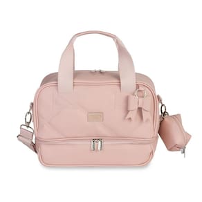 Frasqueira Térmica Vicky Bailarina Lisa Rose - Masterbag