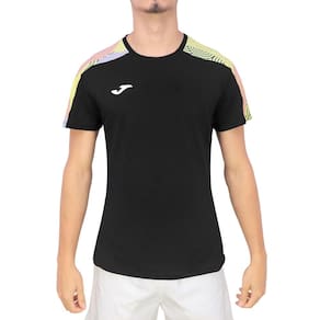 Camiseta Joma Challenge Performance Preta
