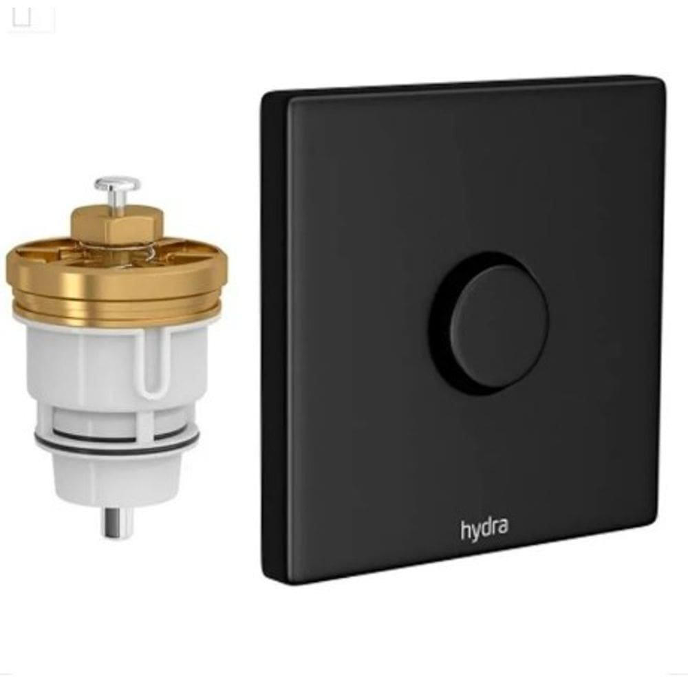 Kit Conversor Hydra Max P/ Hydra Plus Black Matte 4916 Deca