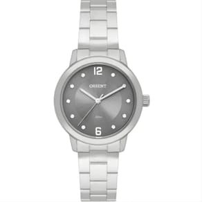 Relógio Orient Elegante Feminino Fbss0135 G2Sx