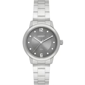 Relógio Orient Elegante Feminino FBSS0135 G2SX