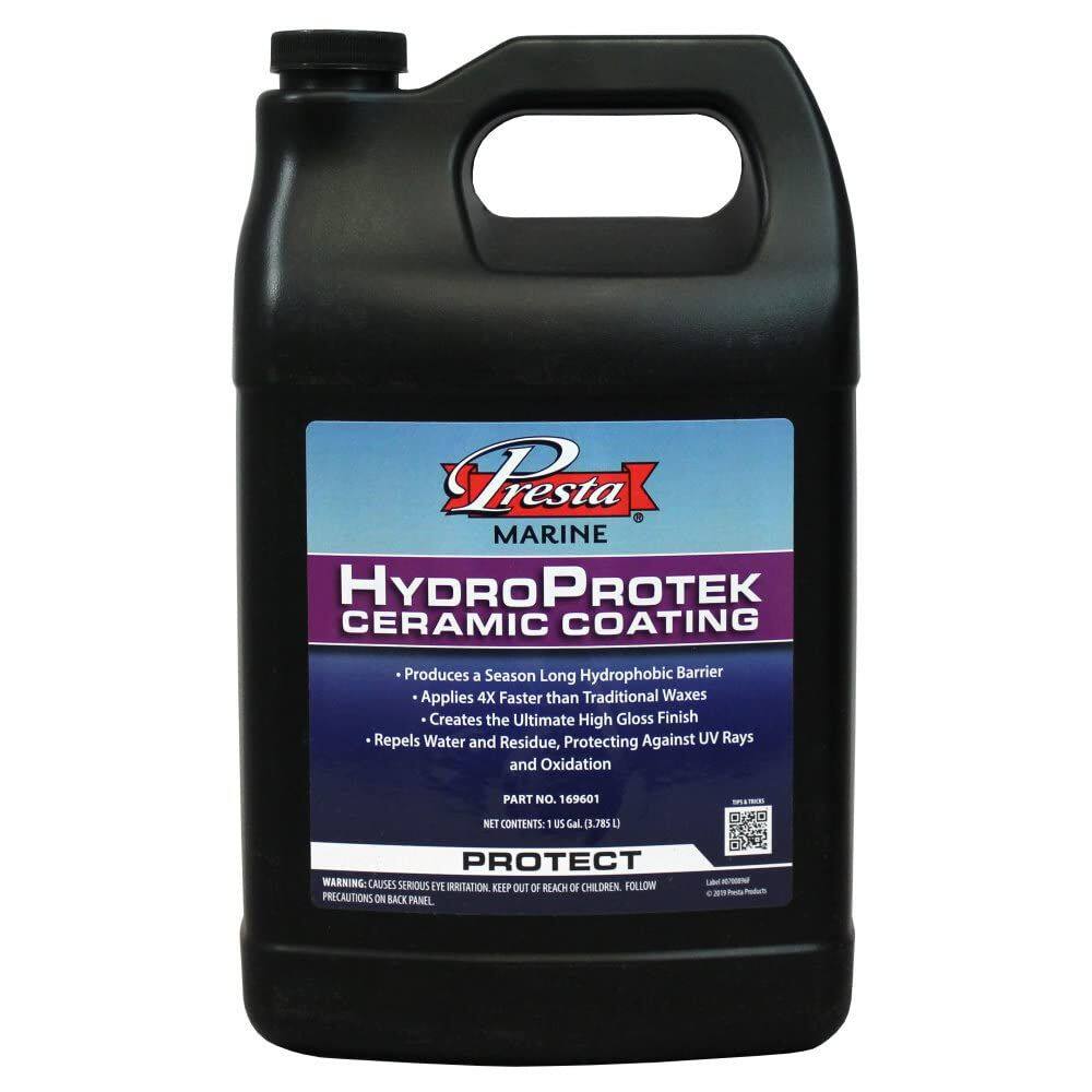 Revestimento cerâmico Presta Hydro Protek 1 galão (3,78 L)