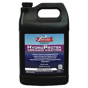 Revestimento cerâmico Presta Hydro Protek 1 galão (3,78 L)