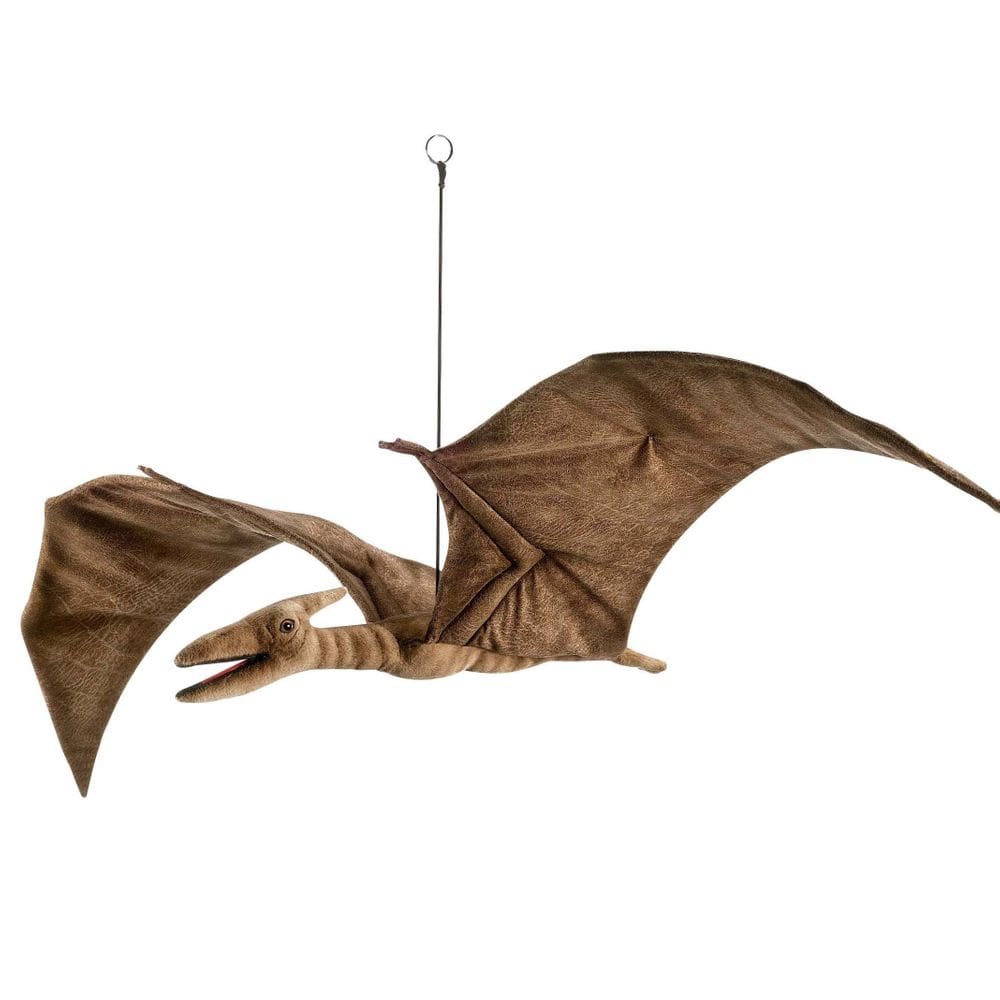 Brinquedo de pelúcia Hansa Pterodactyl