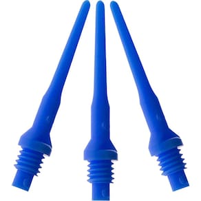 Acessório Dart Viper Tufflex II 2BA Thread Soft Tip Points 5