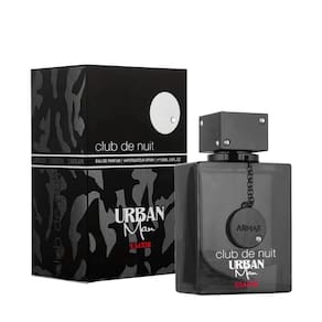 Perfume ARMAF CLUB DE NUIT URBAN MAN ELIXIR 105 ml Eau de Par