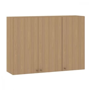 Armário Aéreo 3 Portas 1,20cm Classic Luciane Freijo