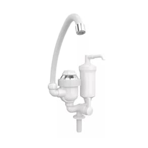 Torneira Elétrica Balcão Com Filtro De água - Sintex 220v