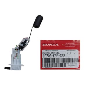 Conjunto Unidade Bomba Combustível Genuíno Honda NXR160Bros