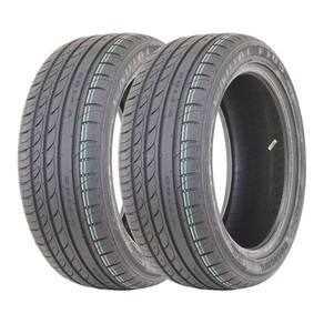 Kit 2 Pneus Roadking Aro 17 235/55R17 Radial F105 103W