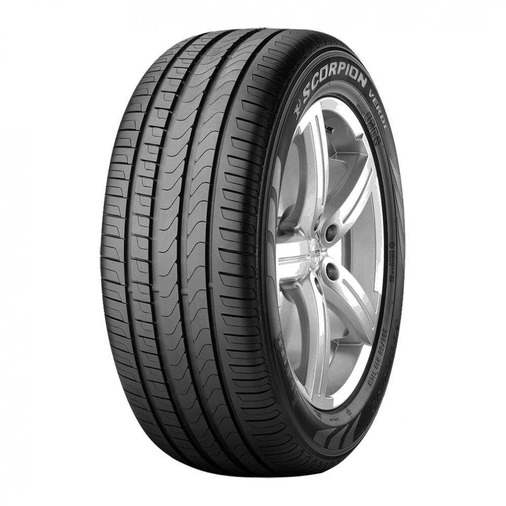 Pneu Pirelli Scorpion Verde 255/50 R19 103w