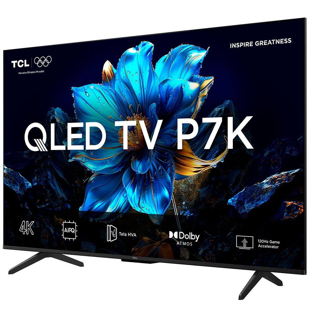 Smart TV QLED 75