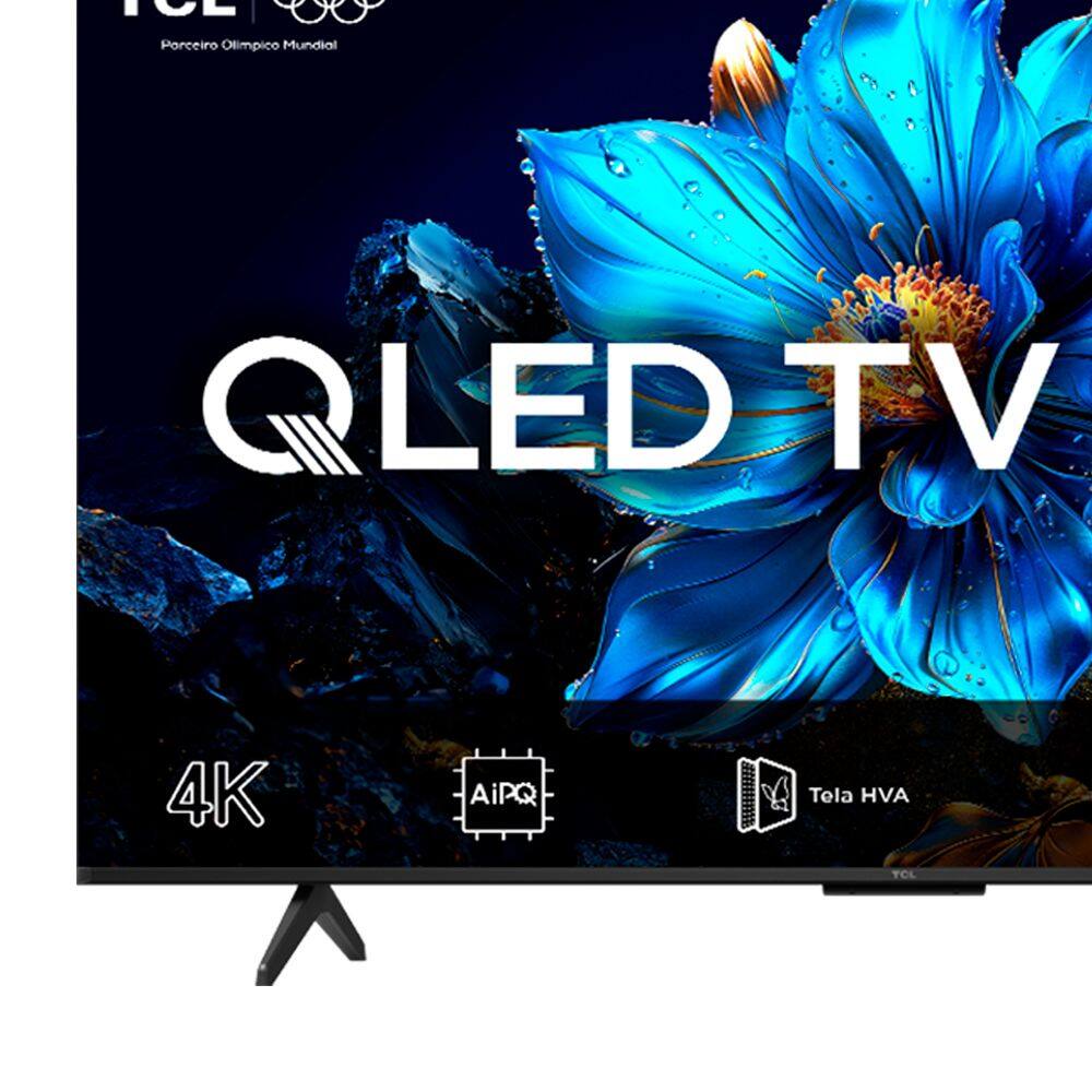 Smart TV QLED 75