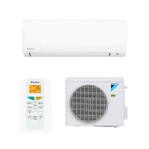 Ar Condicionado Split Hi Wall Full Inverter Daikin 24.000 Btus Frio 220v R-32
