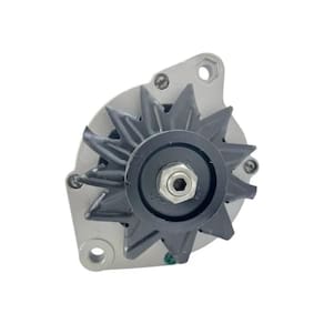 Alternador Tempra 2.0 Com Ar Condicionado 0120469034