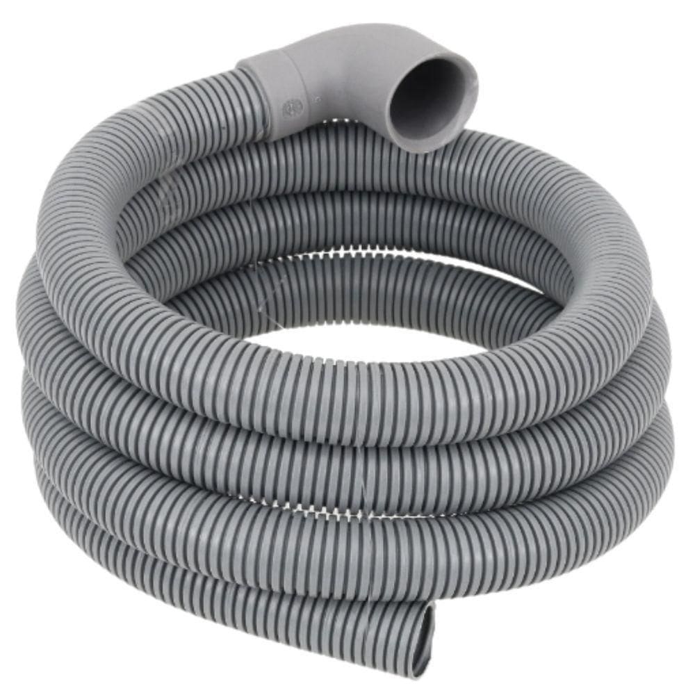 Mangueira Saida Curva Larga Solnac 1,80m