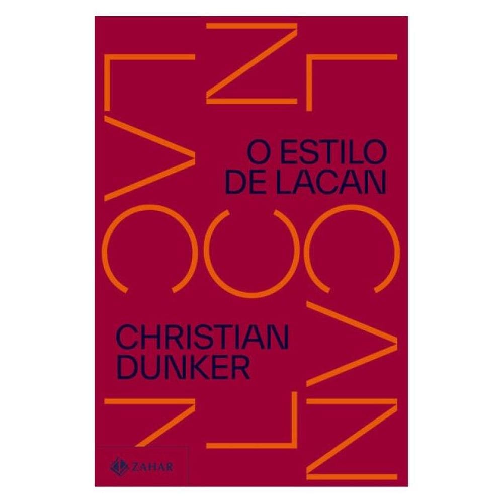 O Estilo De Lacan