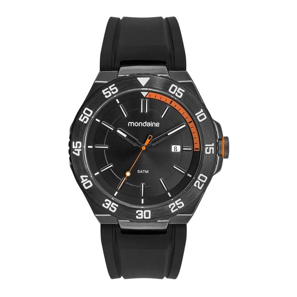 Relogio Mondaine Masculino Ref: 32897Gpmvsi2 Esportivo