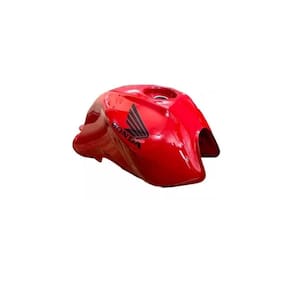Honda Start 160 Tanque Combustível Vermelho Genuíno