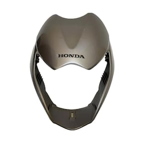 Honda Cg 150 Titan Carenagem Farol Frontal Genuíno